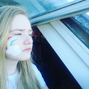 Profile Picture of Sarah wetherell (@wetherell) on Tiktok