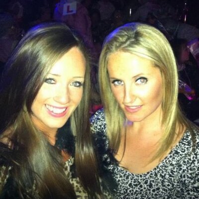 Profile Picture of Amy Moran (@amymoran86) on Twitter
