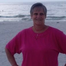 Profile Picture of Michele Dirks (@michele_dirks) on Twitter