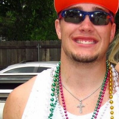 Profile Picture of Blake Simpson (@BSimpson52) on Twitter
