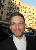 Profile Picture of Evan Jonigkeiton Wikipedia