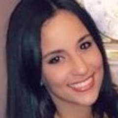 Profile Picture of Leila Lupovici (@leilalupovici) on Twitter