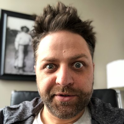 Profile Picture of Brad Wise (@bshawise) on Twitter
