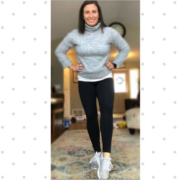 Profile Picture of Amanda Franklin (@dancingo4) on Poshmark