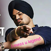 Profile Picture of Blake Gill (@baljeetgill796) on Youtube