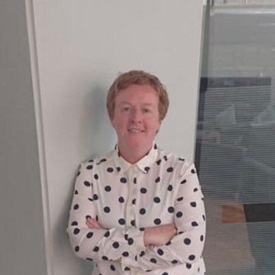 Profile Picture of Nicola Foster (@_nicolafoster) on Twitter