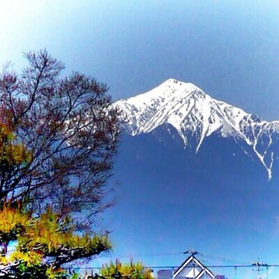 Profile Picture of Kageura Yasutake (@Nickabusan) on Twitter