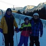 Profile Picture of Rosalind Clarke (@rosalind_clarke) on Instagram