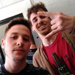 Profile Picture of David Ortuño (@davidortu97) on Instagram