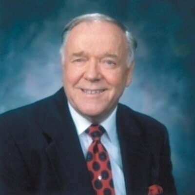 Profile Picture of Kenneth E. Hagin (@kennethcyb) on Twitter