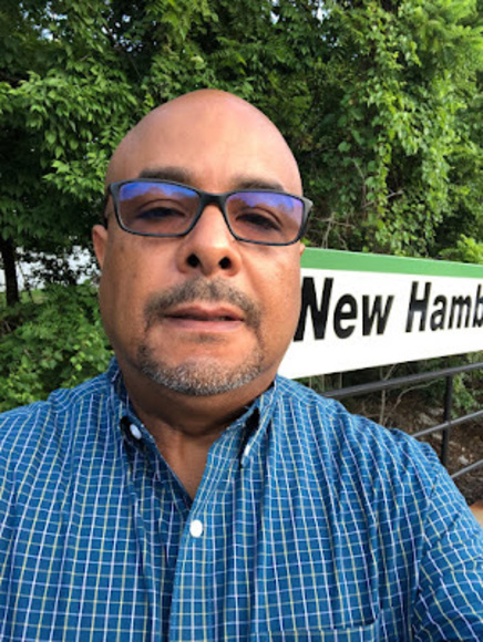 Profile Picture of Mario Apparicio (@mgapp2123) on Poshmark