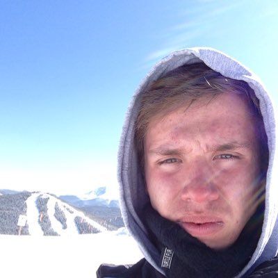 Profile Picture of Jon Rueb (@JonBlessingRueb) on Twitter