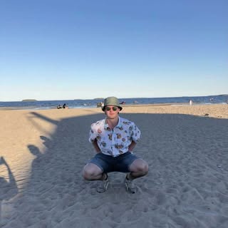 Profile Picture of john_holmgren (@john_holmgren) on Instagram