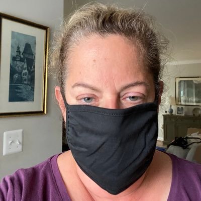 Profile Picture of Heidi Parsont (@hparsont) on Twitter