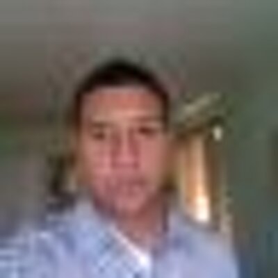 Profile Picture of John Rua (@J_Dot89) on Twitter