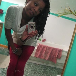 Profile Picture of Octaviaa Coleman. (@octaviababygirl) on Myspace