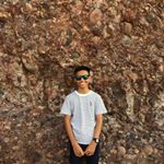 Profile Picture of nikmuhammadhakimi (@mark_minggg) on Instagram