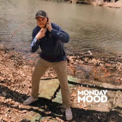 Profile Picture of Mark Baugh (@markbaugh_711) on Twitter