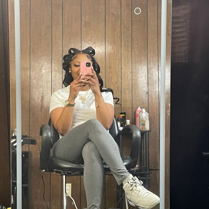 Profile Picture of sharondapryor2873 (@sharondapryor2873) on Tiktok