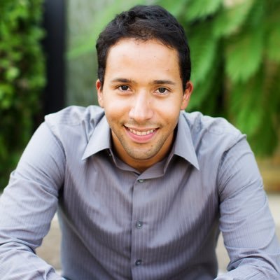 Profile Picture of David Pollock (@DavidPollockS) on Twitter
