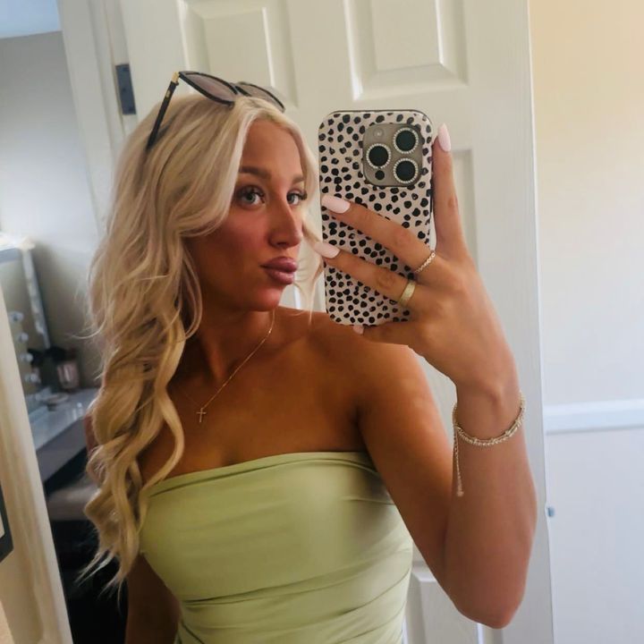 Profile Picture of lex;) (@_alexis.walsh_) on Tiktok