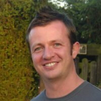 Profile Picture of Jason Hyatt (@resolutioncreat) on Twitter