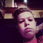 Profile Picture of tyler dean rathbun (@tylerdeanrathb) on Instagram