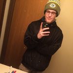 Profile Picture of James Vandenberg (@jamesryan1103) on Instagram