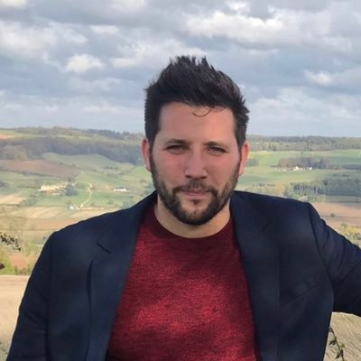 Profile Picture of Alex Murrell (@Fulhamfan1989) on Twitter