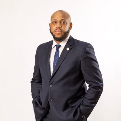 Profile Picture of Bradley Schaffer (@BradleySchaffe3) on Twitter
