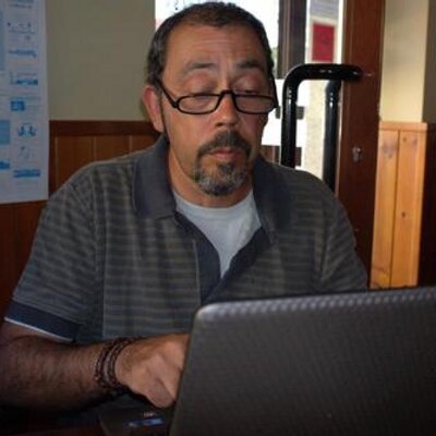 Profile Picture of Javier Manzano (@javiermanzano13) on Twitter