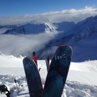 Profile Picture of Levi Gibbs (@levigibbs46) on Twitter
