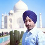 Profile Picture of Gurpreet Singh (@gurpreetchadha) on Instagram