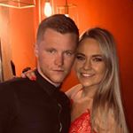 Profile Picture of James Barnes (@james_barnes1995) on Instagram