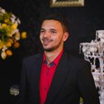 Profile Picture of Daniel Tolentino Stefanelli (@daniel.stefanelli) on Instagram