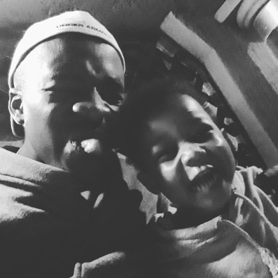 Profile Picture of Randy Ernest Mashapa (@Riandise2) on Twitter