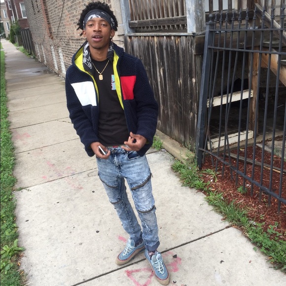 Profile Picture of Calvin Patterson (@king_dnoe) on Poshmark