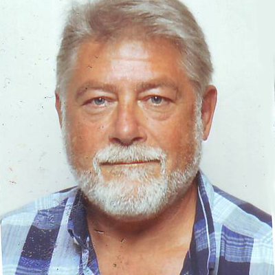Profile Picture of Mazda Peter Hakim (@MazdaHakim) on Twitter
