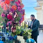 Profile Picture of Daniel Ribeiro (@daniel.ribeiro_floraldesigner) on Instagram