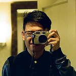 Profile Photo of James Cheung (@california patient) on Flickr