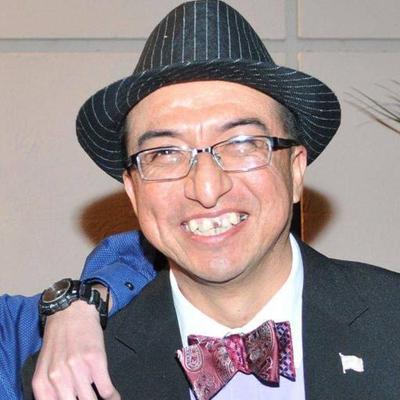 Profile Picture of Daniel Ochoa Jr (@danochoajr92) on Twitter