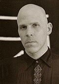 Profile Picture of Nikolas Schreck - Wikipediaon Wikipedia