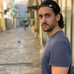 Profile Picture of David brinninger (@spongedave) on Instagram