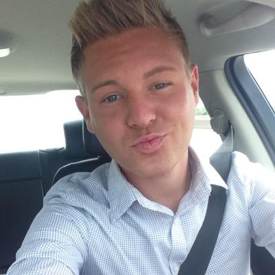 Profile Picture of Brett Grimes (@BrettGrimes89) on Twitter