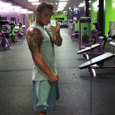 Profile Picture of Luke Whaley (@Luke_Whaley) on Twitter