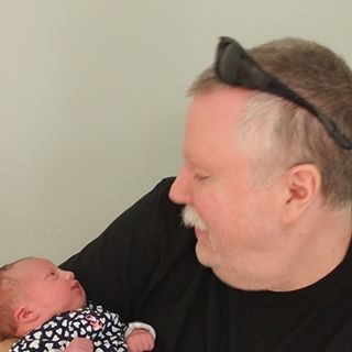 Profile Picture of Scott Hackathorn Sr (@scott.hackathornsr) on Facebook