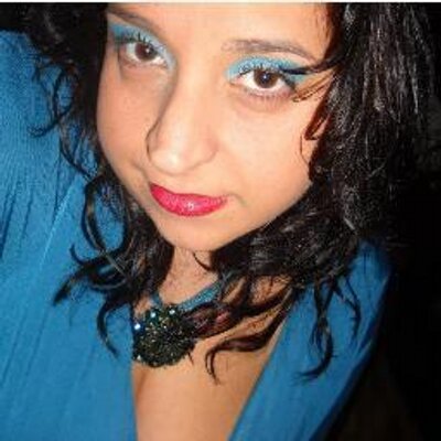 Profile Picture of Lucia Rinaldi (@RinaldiLula) on Twitter