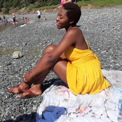 ORGANiC✨ - Twitter Profile Picture of ORGANiC✨ (@gaelledings) on Twitter