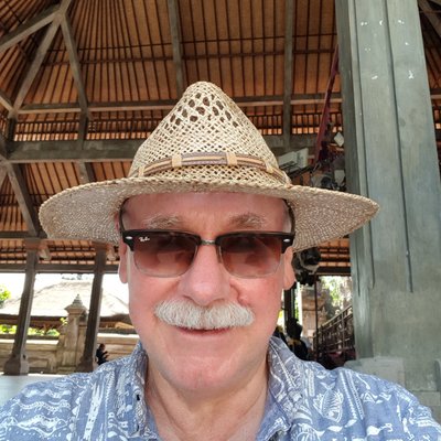 Profile Picture of Murray Sharp (@Sharp11Sharp) on Twitter