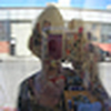 Profile Picture of elizaBeth Benson-Udom (@writressworder) on Flickr